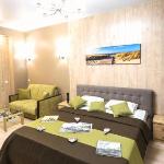 Baltic Luxury-203 with Sea View Svetlogorsk