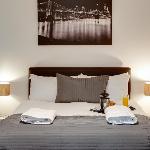 Base Serviced Apartments - Cumberland Apartments