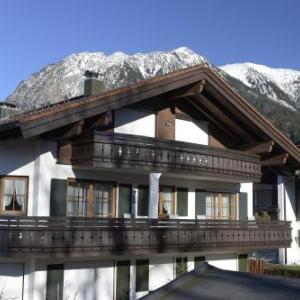 Ferienwohnung König-Denich
