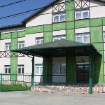 Hotel in Krivtsovo 