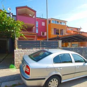 Apartments Oriana 898