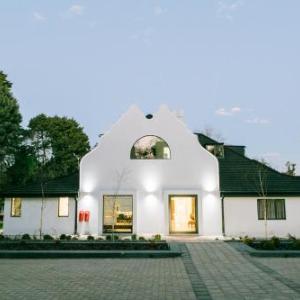 30 on Whites Guesthouse