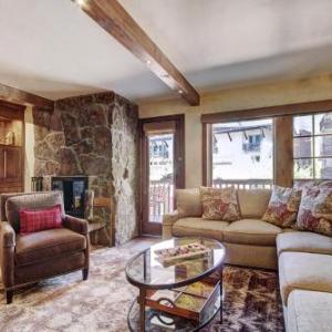 Lodge at Vail Dog Friendly C252