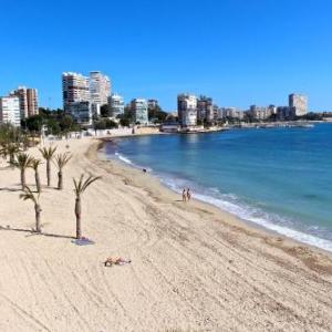 Loft con vistas al Mar