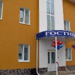 Guest accommodation in Solnechnogorsk 