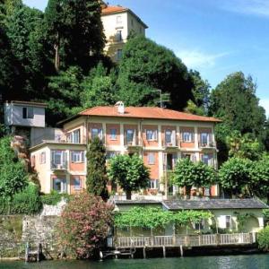 Locazione Turistica Casa sul lago