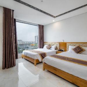 Hong Phuc Hotel 4 Da Nang