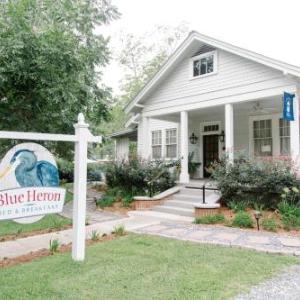 Blue Heron B&B