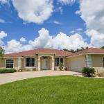 Guest accommodation in Inverness Florida