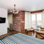 Loft Apartment on Pervomayskaya 50 Tyumen 