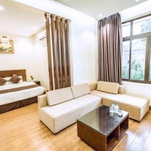 Thao Nguyen Hotel & Resort Moc Chau