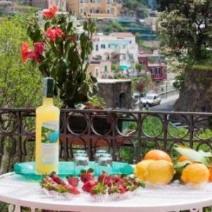 Locazione Turistica Positano Elegant Terrace