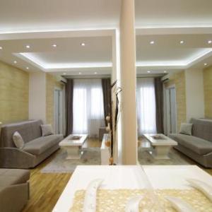 Luna Lux Apartman