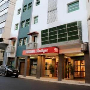Hotel Boutique