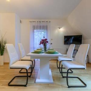 VisitZakopane - Apartament U Świstaka