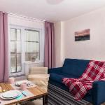 Guest accommodation in Saint Petersburg 