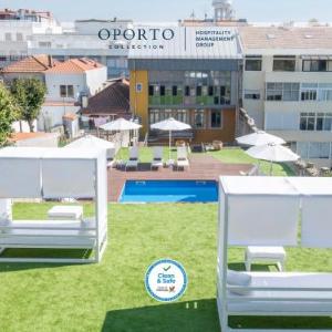 UMA Santa Catarina - Pool & Fitness Adults Only