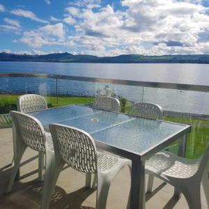 Waimahana Apartment 8