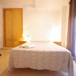 Livingtarifa Apartamento Blue I