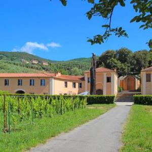 Locazione Turistica Casa del Gemmo