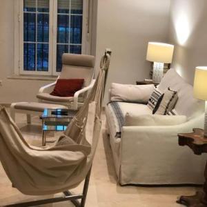 Apartamento Triana Sevilla