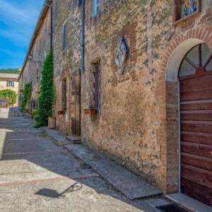 Locazione Turistica La Ginestra