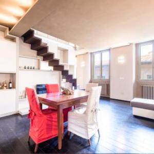 Santa Croce Apartments