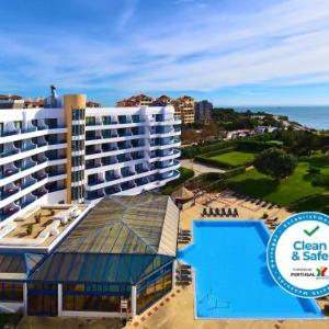 Hotel Pestana Cascais Ocean & Conference Aparthotel