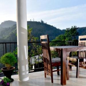 Super View Home Stay