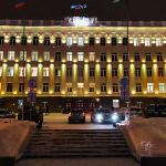 Apartments ROMAYA Prospekt Oktyabrya 122/1 Ufa