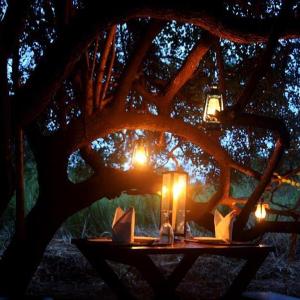 Sigiriya Lodge