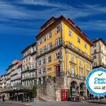 Pestana Vintage Porto Hotel & World Heritage Site