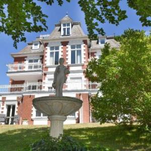Villa Hohe Düne 07