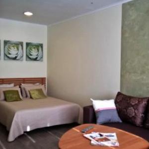 Comfort Apartment na Kurganskaya