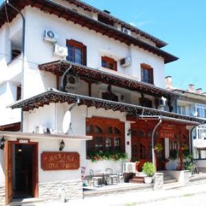 Family Hotel Izvora