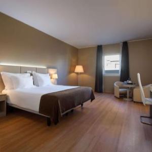 TRYP by Wyndham Porto Centro Hotel