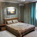 Guest accommodation in Tuapse 