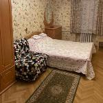 Apartments na Dzerzhinskogo 47 Kislovodsk