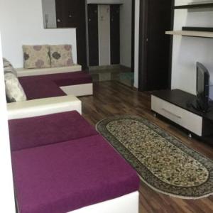 Apartament Poarta Sarutului