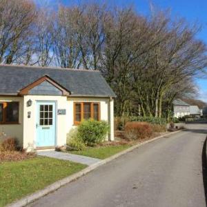 Kingfisher Cottage