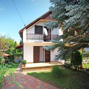 Holiday Home Balaton H2048