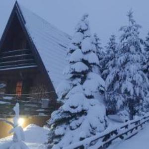 Chalet Four Seasons