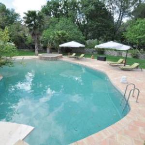 Holiday home Draguignan 23