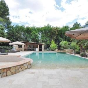 Holiday home Draguignan 24