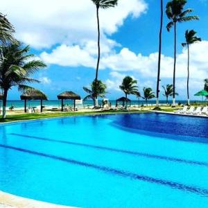 Ancorar Resort em Porto de Galinhas