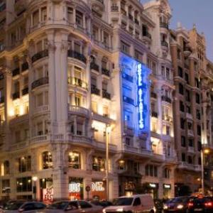 Hotel Atlántico