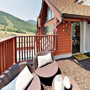 1415 Lowell Avenue Mountain Lodge Condo #362