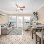 Seascape 1321 Hotel Room Texas