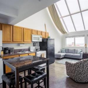 Little Italy Modern Lofts