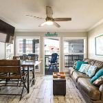 Seascape 1318 Hotel Room